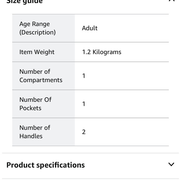 Michael Kors Black and Gray Tote Bag - Picture 13 of 16